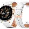 Išmanusis laikrodis Odinis dirželis JG Smart Huawei laikrodžiams, 20 mm