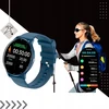 Išmanusis laikrodis Smart-Trend