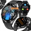 Išmanusis laikrodis Smart-Trend, juodas