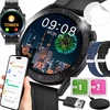Išmanusis laikrodis Smart-Trend, juodas
