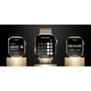 Išmanusis laikrodis WonderWatch, 4 dirželiai