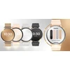 Išmanusis laikrodis WonderWatch, 4 dirželiai