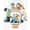 Išmanusis laikrodis WonderWatch, 4 dirželiai