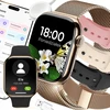 Išmanusis laikrodis WonderWatch, 4 dirželiai