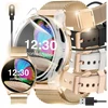 Išmanusis laikrodis WonderWatch, 4 keičiami dirželiai