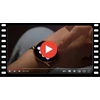 Išmanusis laikrodis WonderWatch, 4 keičiami dirželiai