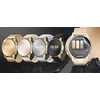 Išmanusis laikrodis WonderWatch, 4 keičiami dirželiai