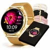 Išmanusis laikrodis WonderWatch, auksinės spalvos