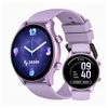 Išmanusis laikrodis Zeblaze Btalk 3 Plus, violetinis