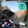 Išmanusis laikrodis ZeeTech, 2 dirželiai