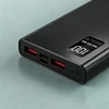 Išorinė baterija, 50 000 mAh