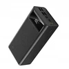 Išorinė baterija 50 000 mAh, juoda