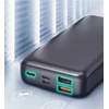 Išorinė baterija Aukey, 20 000 mAh