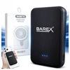 Išorinė baterija BAREX, 5000 mAh