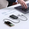 Išorinė baterija Baseus, 10 000 mAh