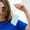 Išorinė baterija Boste, 5000 mAh