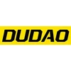 Išorinė baterija Dudao, 20 000 mAh