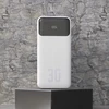 Išorinė baterija Dudao, 30 000 mAh