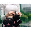 Išorinė baterija Emavo, 10 000 mAh, juoda