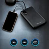 Išorinė baterija Extralink, 10 000 mAh