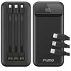 Išorinė baterija FUMO, 20 000 mAh