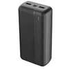 Išorinė baterija Maxlife, 30 000 mAh