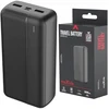 Išorinė baterija Maxlife, 30 000 mAh