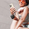 Išorinė baterija McDodo FreeKit, 10 000 mAh