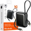 Išorinė baterija McDodo FreeKit, 10 000 mAh