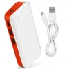 Išorinė baterija R2 Invest, 20 000 mAh