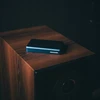 Išorinė baterija Spacecase, 10 000 mAh
