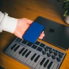 Išorinė baterija Spacecase, 10 000 mAh