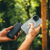 Išorinė baterija Spacecase PowerGo, 20 000 mAh