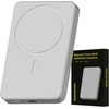 Išorinė baterija Spacecase SnapPack, 10 000 mAh