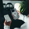 Išorinė baterija Spacecase SnapPack, 10 000 mAh