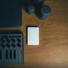 Išorinė baterija Spacecase SnapPack, 10 000 mAh