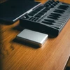 Išorinė baterija Spacecase SnapPack, 10 000 mAh