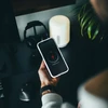 Išorinė baterija Spacecase SnapPack, 10 000 mAh