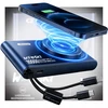 Išorinė baterija Webski, 10 000 mAh