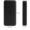 Išorinė baterija Xiaomi Redmi, 20 000 mAh
