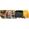 JBL Wave Beam TWS belaidės ausinės, Bluetooth 5.1, juodos