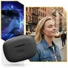 JBL Wave Beam TWS belaidės ausinės, Bluetooth 5.1, juodos