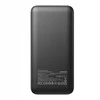 Joyroom 10000 mAh powerbank – 2×USB-A + USB-C, greitas ir stilingas