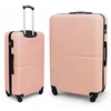 Kelioninis Lagaminas Gravitt, 86 l