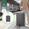 Kelioninis Lagaminas Kadva, 64 l