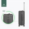 Kelioninis Lagaminas Kadva, 64 l