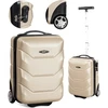 Kelioninis lagaminas RGL, 15 l