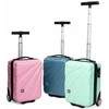 Kelioninis Mažas kabininis lagaminas 40 × 25 × 20 cm Ryanair ir Wizz Air skrydžiams