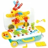 Konstruktorius MTOYS, 258 vnt.