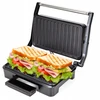 Kontaktinis grilis Kamille, 900 W